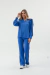 Blusa Broderie Swift II (FW23CM010) - tienda online