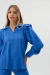 Blusa Broderie Swift II (FW23CM010) - comprar online