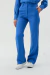 Pantalón Crepe Siskin (FW23PA010) - comprar online