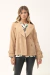 Piloto Gabardina Raven (FW23SA003) - tienda online