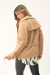 Piloto Gabardina Raven (FW23SA003) - comprar online
