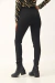 Pantalón Crepe Goldfinch (FW23PA003) - comprar online