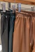 Pantalón Cuerina Frisada Oswel (FW23PA006)