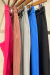 Pantalón Crepe Siskin (FW23PA010) - tienda online