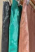 Pantalón Engomado Hill (FW23PA013)