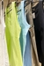 Musculosa Algodón Waxbing (SS24RE030) - tienda online