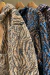 Campera Corderito Ashs (FW23SA035) - comprar online