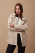 Piloto Gabardina Pied (FW23SA007) en internet