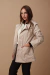 Piloto Gabardina Pied (FW23SA007) - comprar online