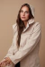 Piloto Gabardina Pied (FW23SA007)