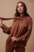 Blusa Sedita Hermit (FW23CM011) - comprar online