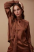 Blusa Sedita Hermit (FW23CM011)