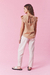 Musculosa Lino Prinia II (SS24CM036) - tienda online