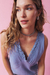 Musculosa Lino Agile (SS24CM041) - comprar online