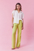Camisa Voile Blaze (SS24CM031) - Sans Doute Mayorista