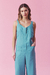 Mono Lino Fiona (SS24PA022) - comprar online
