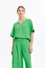 Blusa Crepe Faced (SS24CM039) en internet