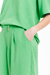 Pantalón Crepe Faced (SS24PA016) - comprar online