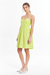 Vestido Voile Baillons (SS24VE017) - comprar online