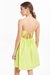 Vestido Voile Baillons (SS24VE017) - tienda online