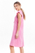 Vestido Lino Sandy (SS24VE020) - tienda online