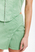 Short Pollera Lurex Narina (SS24PA012) - comprar online