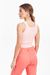 Top Lycra Romeo (SS24SW007) - Sans Doute Mayorista