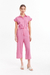 Mono Lino Lorias (SS24PA014) - Sans Doute Mayorista