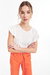 Musculosa Flamé Blood (SS24RE014)