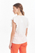 Musculosa Flamé Blood (SS24RE014) - Sans Doute Mayorista