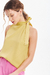 Musculosa Sedita Maccoa (SS24CM035) - comprar online