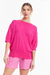 Top Lycra Jaime (SS24SW005) - comprar online
