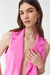 Chaleco Crepe Aripuana (SS24SA004) - comprar online