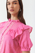 Camisa Voile Scaly (SS24CM027)