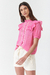 Camisa Voile Scaly (SS24CM027) en internet