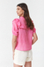 Camisa Voile Scaly (SS24CM027) - tienda online