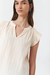 Blusa Brodierie Monarch (SS24CM032) - comprar online
