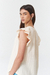 Blusa Brodierie Monarch (SS24CM032) - tienda online