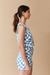 Short Denim Masker Square (SS24PA024) en internet