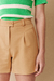 Short Crepe Aripuana (SS24PA019) en internet
