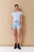 Blusa Voile Annas (SS24CM034) - tienda online