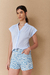 Blusa Voile Annas (SS24CM034) - comprar online