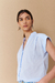 Blusa Voile Annas (SS24CM034) en internet