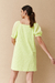 Vestido Voile Amami (SS24VE014) - tienda online