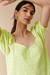 Vestido Voile Amami (SS24VE014) - comprar online