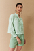 Camisa Broderie Coiba (SS24CM013) en internet