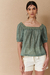 Blusa Voile Bicol (SS24CM026)
