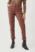 Pantalón Engomado Hill (FW23PA013) - comprar online