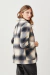 Saco Paño Emins (FW23SA009) - Sans Doute Mayorista