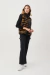 Chaleco Corderito Scaly (FW23SA016) - comprar online